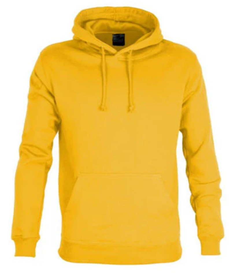 Adult Comfort Hoodie by American Fashion