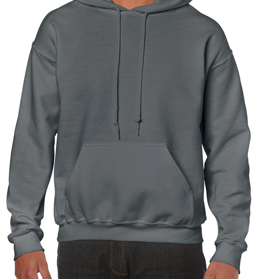 18500 GILDAN HOODIES