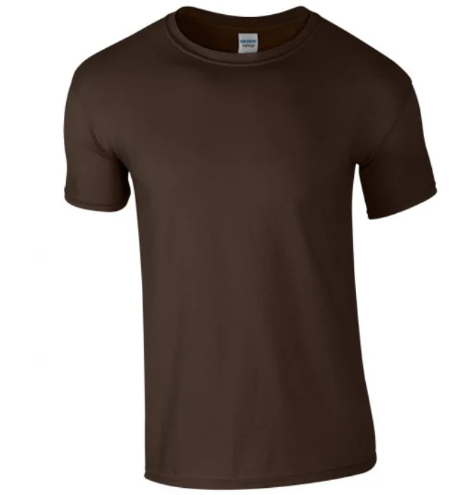 64000 GILDAN Unisex Softstyle T-Shirt