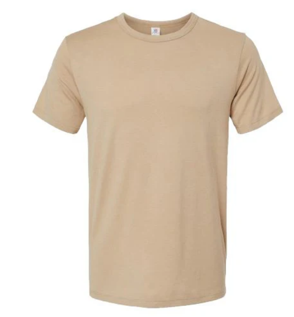64000 GILDAN Unisex Softstyle T-Shirt