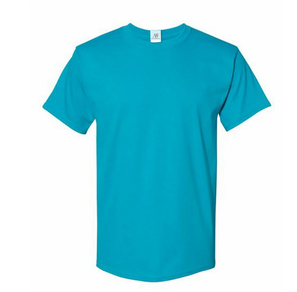 64000 GILDAN Unisex Softstyle T-Shirt