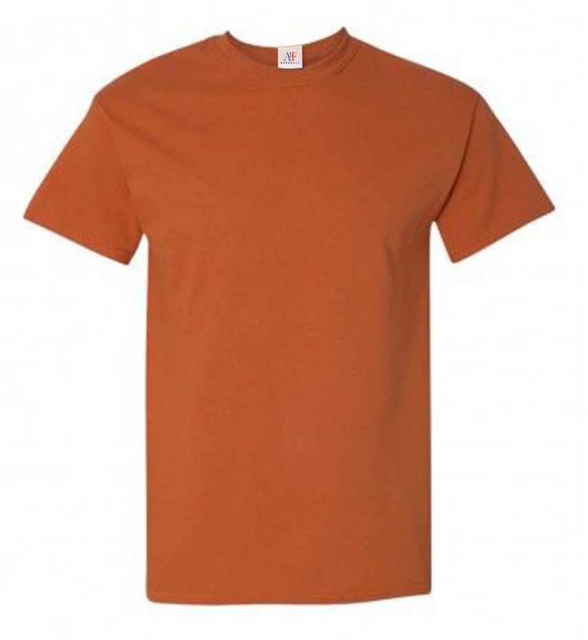64000 GILDAN Unisex Softstyle T-Shirt