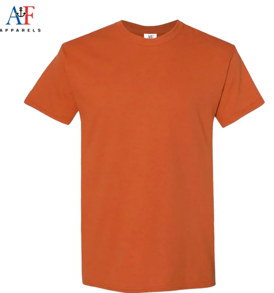 64000 GILDAN Unisex Softstyle T-Shirt