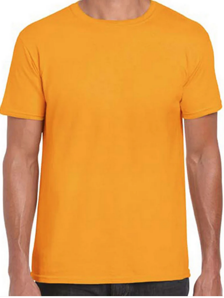 64000 GILDAN Unisex Softstyle T-Shirt