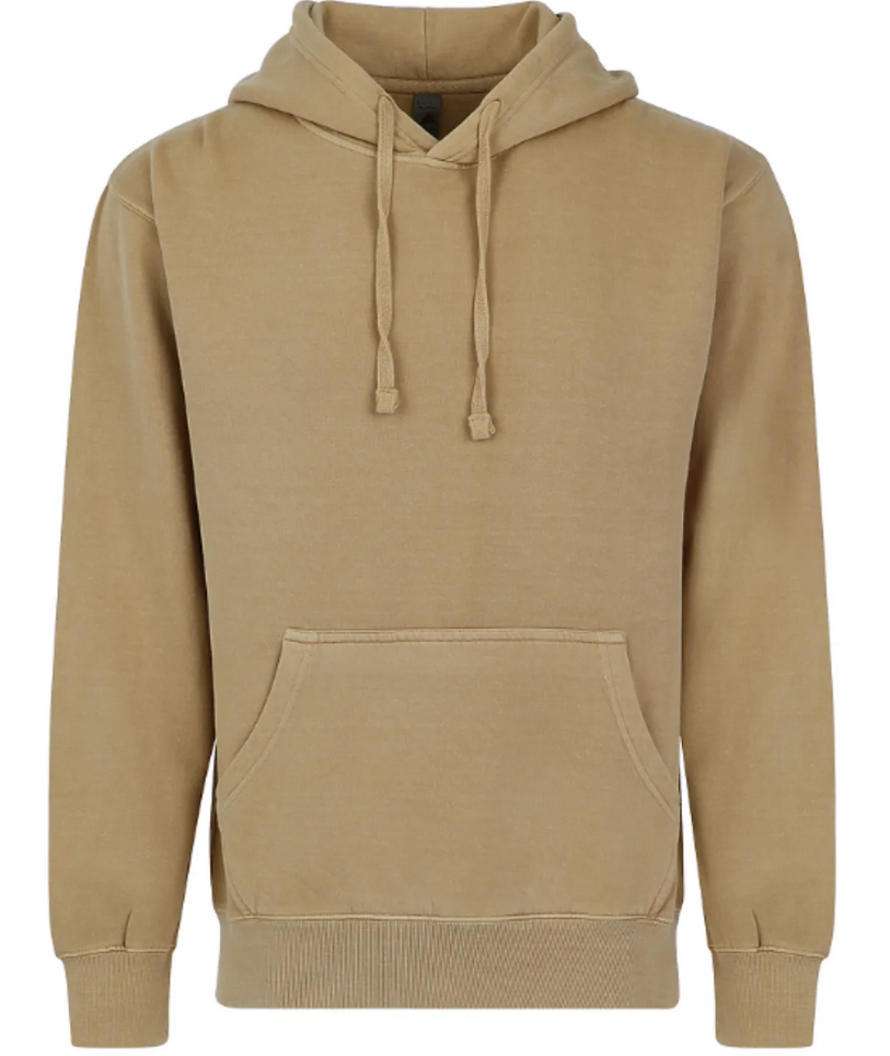 Adult Comfort Hoodie by American Fashion