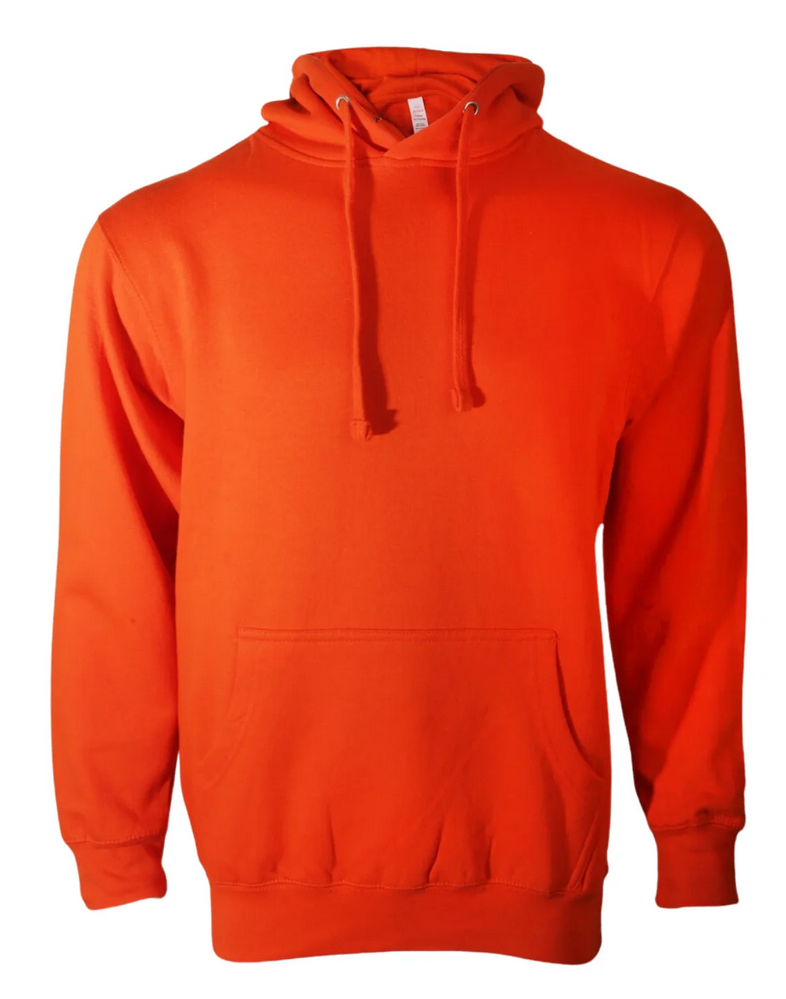 Adult Comfort Hoodie by American Fashion