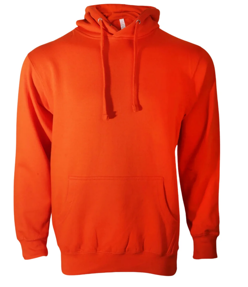 Adult Comfort Hoodie by American Fashion