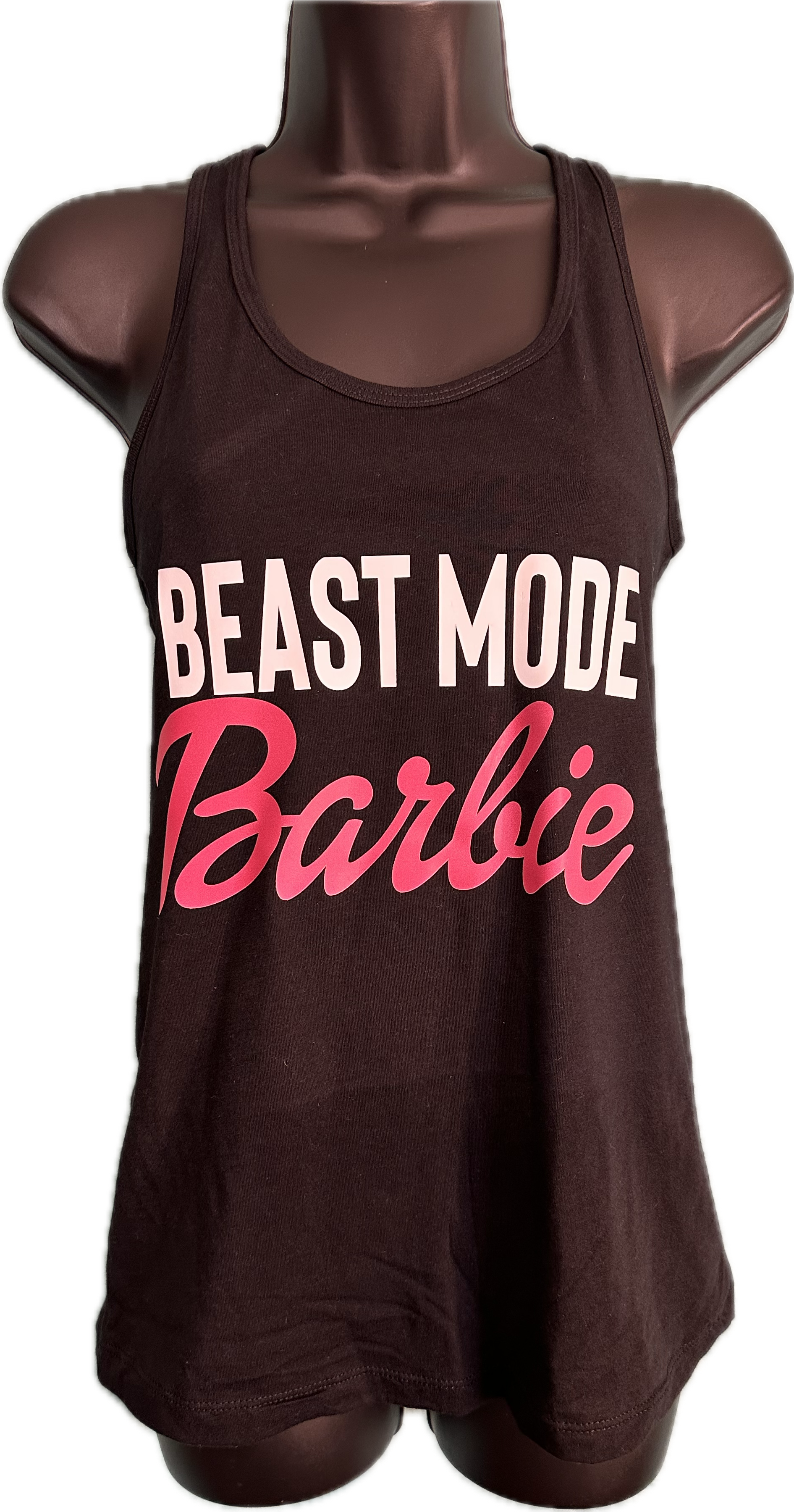 Barbie beast discount