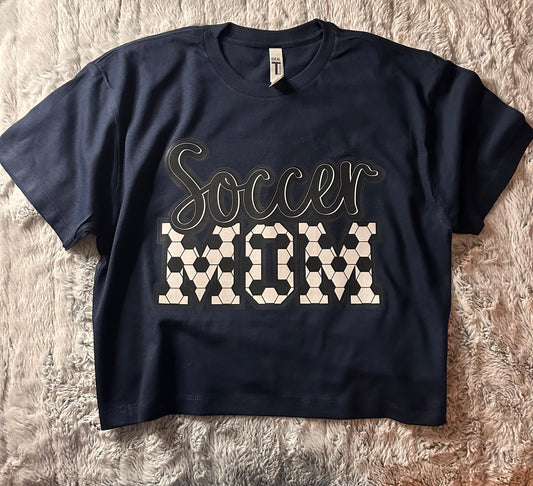 Soccer M⚽️M