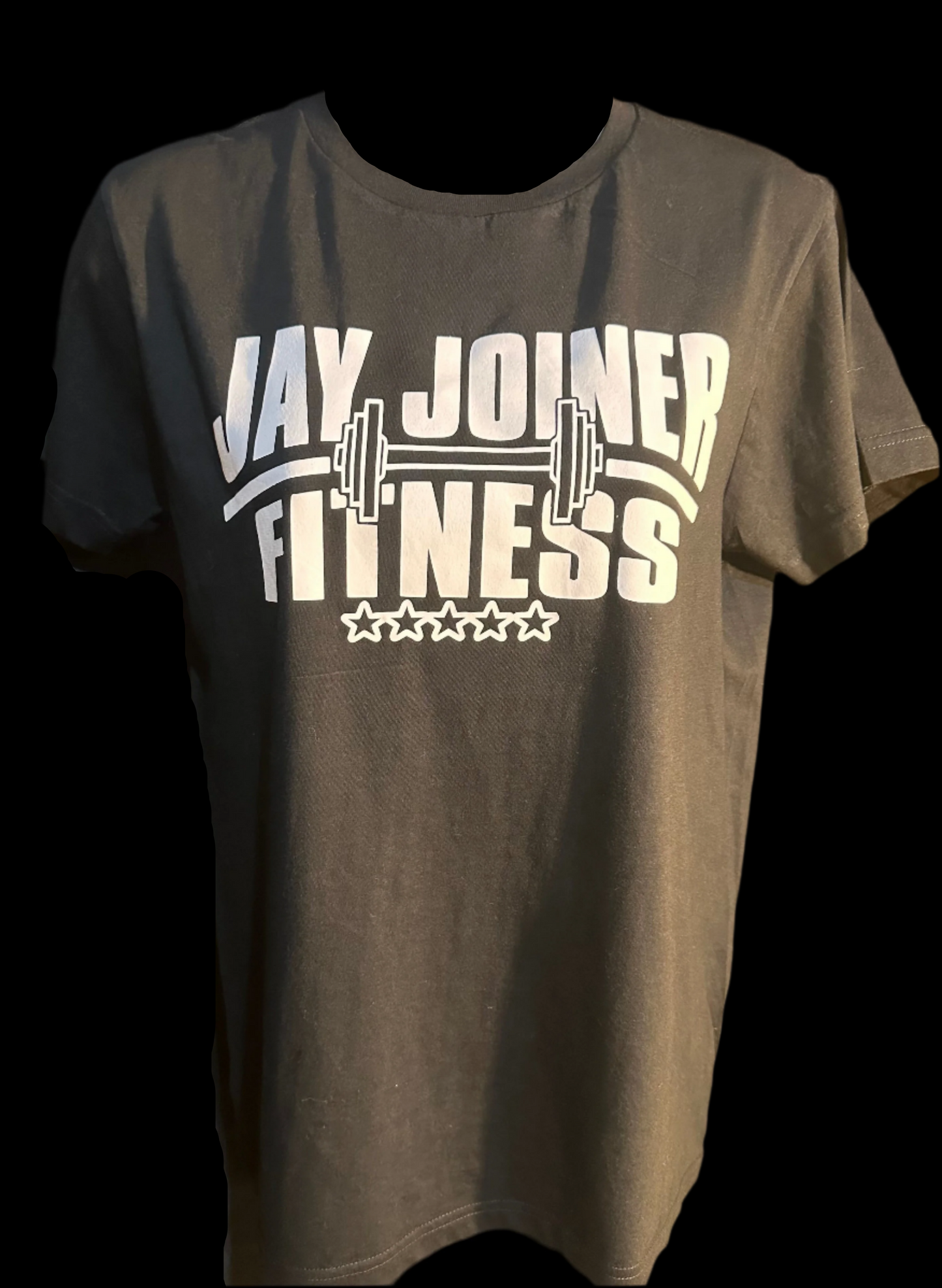 Jay Joiner Fitness- JJFit Camp- T-Shirt
