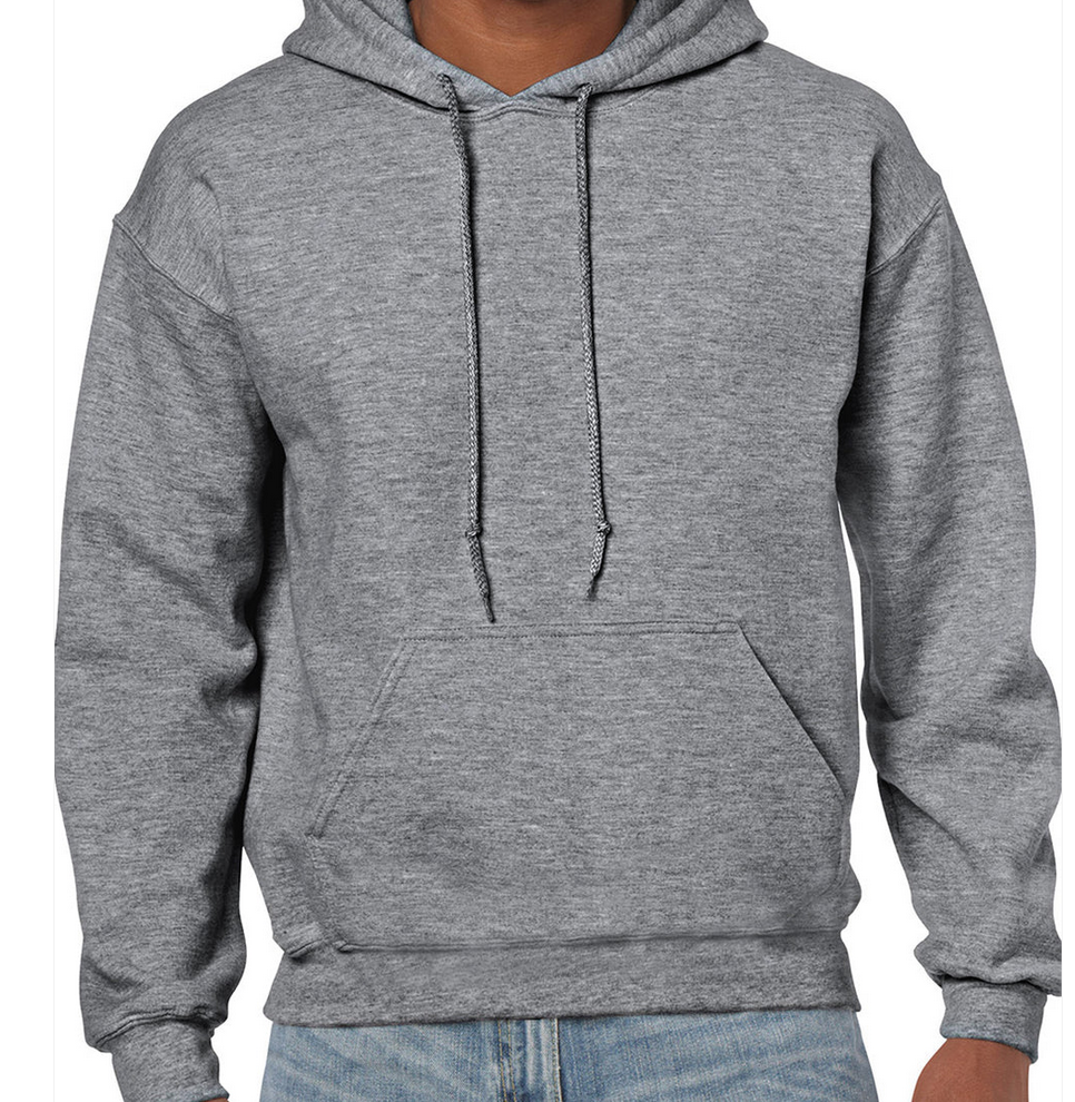 JJFit Camp Merch Hoodies