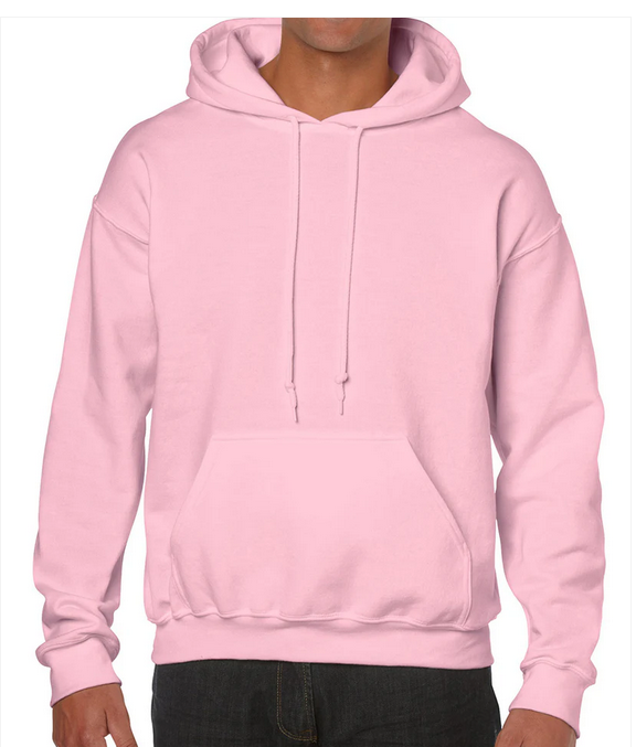 18500 GILDAN HOODIES