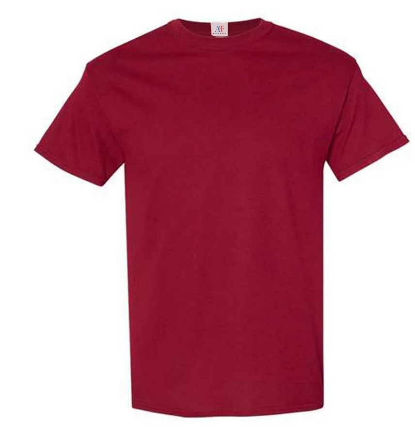 64000 GILDAN Unisex Softstyle T-Shirt