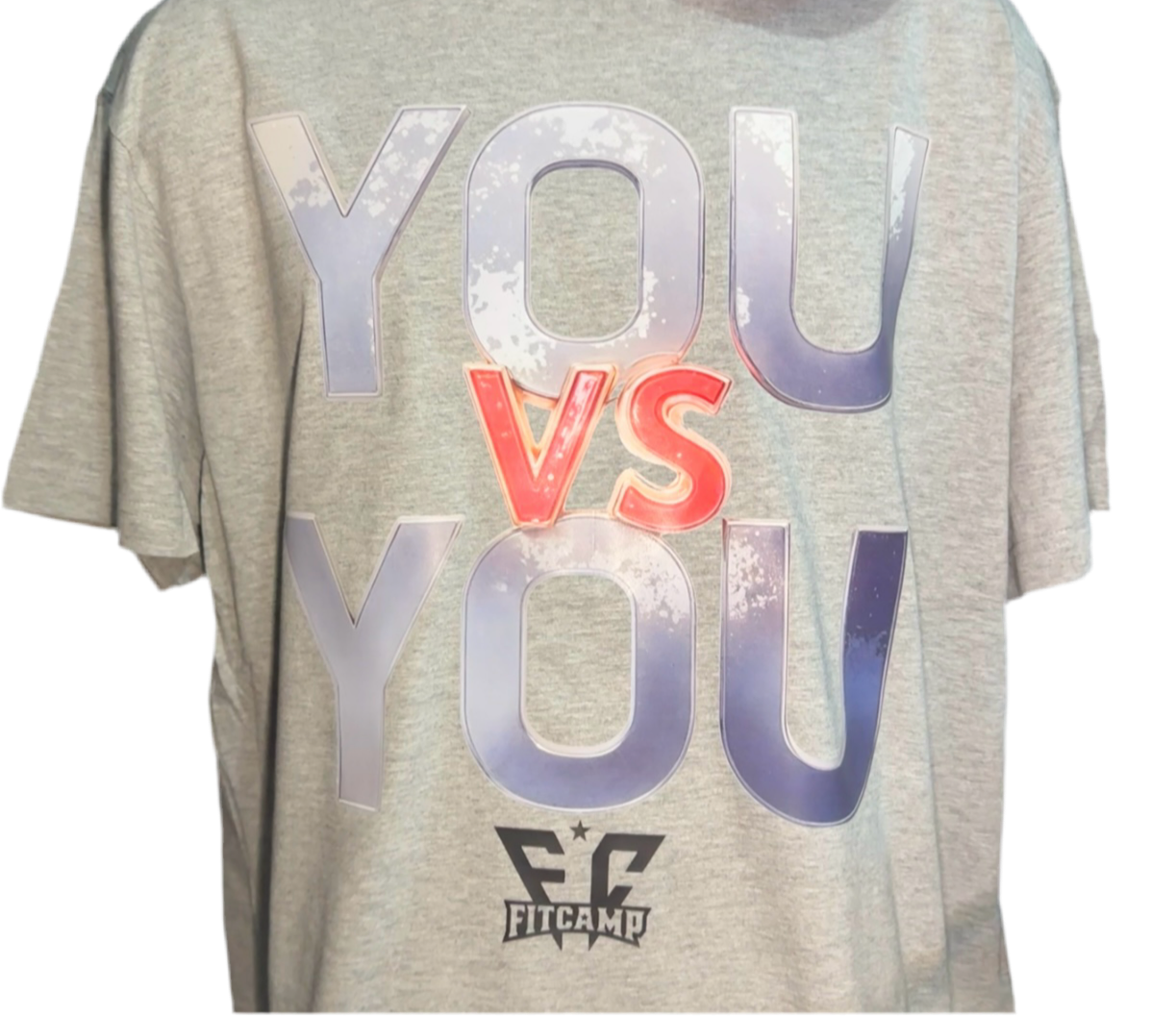 YOU vs YOU