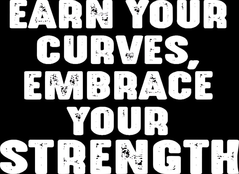 DTF Workout - Earn Your Curves